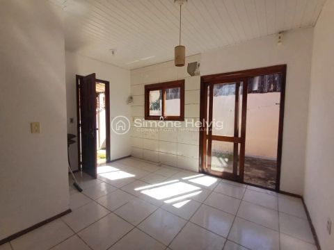 Casa a venda com 2 quartos, Eldorado do Sul/RS