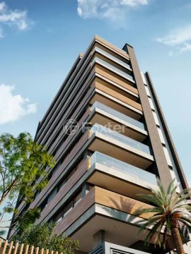 Apartamento à venda Avenida Alvim Manoel Cardoso, Centro - Balneário Gaivota