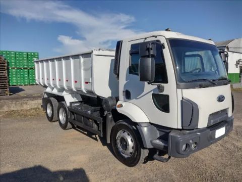 CARGO 2623 