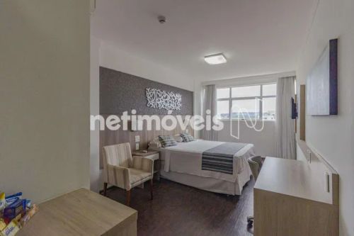 Venda Apart-hotel Liberdade Belo Horizonte