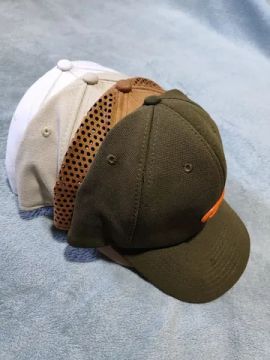 Conjunto de Bonés 