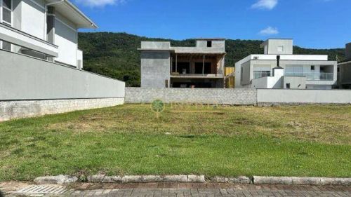 Terreno à venda, 400 m² por R$ 1.150.000,00 - Ratones - Florianópolis/SC
