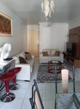 Vendo Apto 2/4 - Goiânia 2 