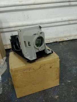 Projetor novo