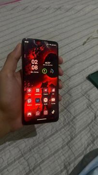 Moto g24 