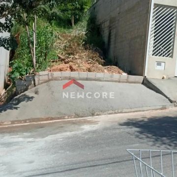 Lote em Rua Recife - Loteamento Serra dos Cristais - Várzea Paulista/SP