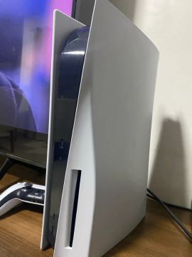 Playstation 5 - Novo