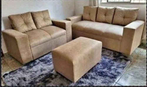 Sofá de 2 x3 lugares /Novos !!!!