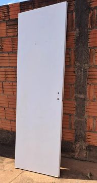 Vendo 8 Portas  - Cor Branca