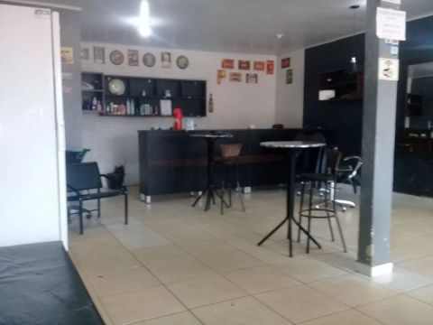 Vaga p/ barbeiro 