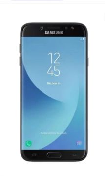 Samsung Galaxy j7 pro - seminovo
