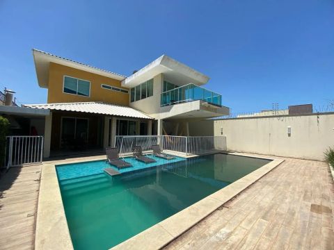 Casa A Venda Bairro Reis Veloso / Lindo Duplex. 1CP8ESJ