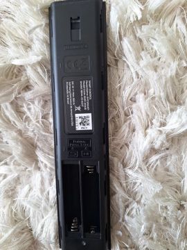 Controle Remoto Smart TV Samsung Original