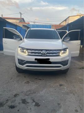 Amarok V6  valor 125mil