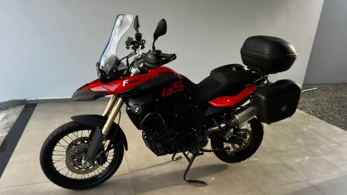 BMW F800 GS PREMIUM 2012