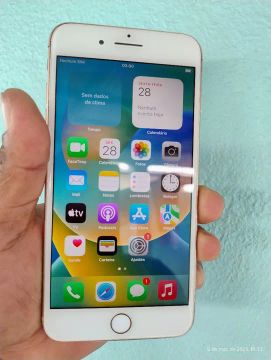 iPhone 8 Plus 64GB