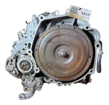 Caixa de Marcha Automatica Honda City 1.5 2010