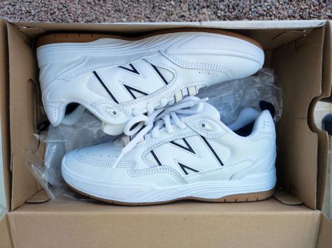 Tênis New Balance 808 Tiago Lemos 