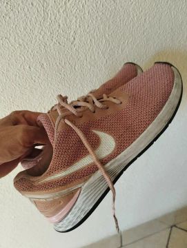 Tênis Nike Rosa Feminino