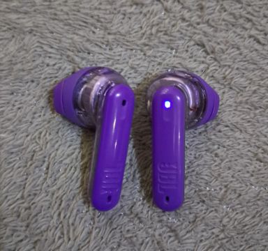 Fones de Ouvido JBL TWS