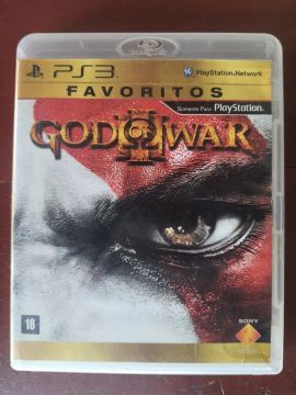 God of war 3