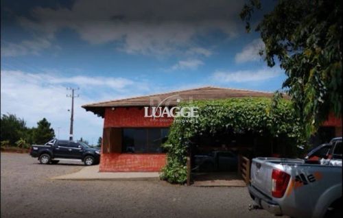 Outros para Venda - 760m², 4 dormitórios, sendo 1 suites, Guarita