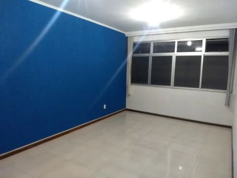 Apartamento 3 Quartos, Bem localizado - Jardim Baiano (SM)
