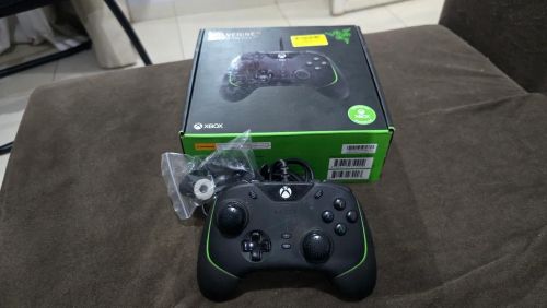 controle xbox razer