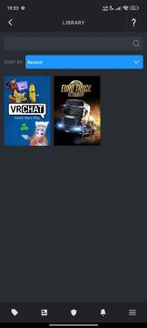 Euro Truck simulador 2 - Jogo de PC