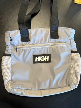 Bolsa de Ombro HIGH