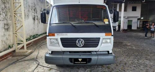 VOLKSWAGEN 8.120 EURO3 2010 (EXTRA)