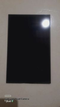 Display LCD  tablet M10 4g