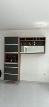 Armário de cozinha