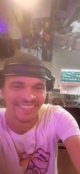 Dj - Som e Iluminação completo