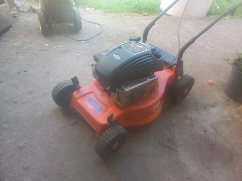 Roçadeira Tramontina CC40P