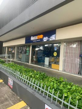 Loja Comercial em Empresarial
