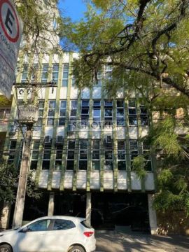 IMOBILIÁRIA SCHOTKIS VENDE EXCELENTE SALA COMERCIAL DESOCUPADA, EM PLENA JOSÉ BONIFÁCIO, 3