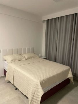 Imóvel para aluguel tem 28 metros quadrados com 1 quarto em Boa Viagem - Recife - PE
