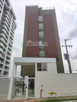 Apartamento para alugar com 24,46 metros quadrados no PLANALTO ININGA - Teresina - Piauí