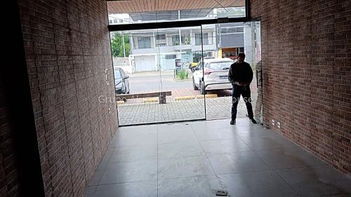 Loja Comercial no Bairro São Pedro
