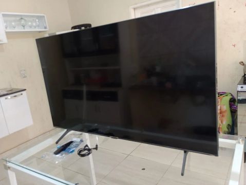 Smart TV 55'' LED Samsung 4K