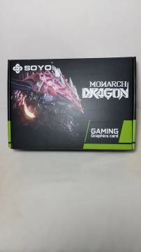 Placa de Vídeo RX 550 4GB
