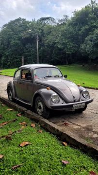 VOLKSWAGEN FUSCA 1996 Usados e Novos