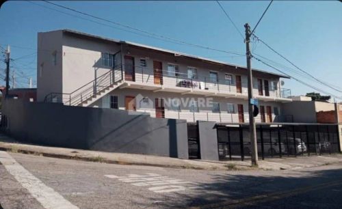 AP2341L - ALUGA-SE APTO DE 2 DORMS NO WANEL VILLE REGIÃO OESTE DE SOROCABA