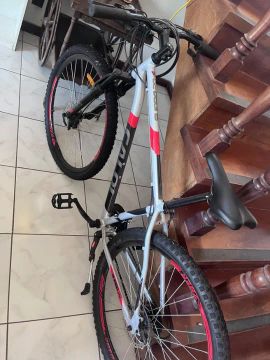 Bicileta Caloi supra 29
