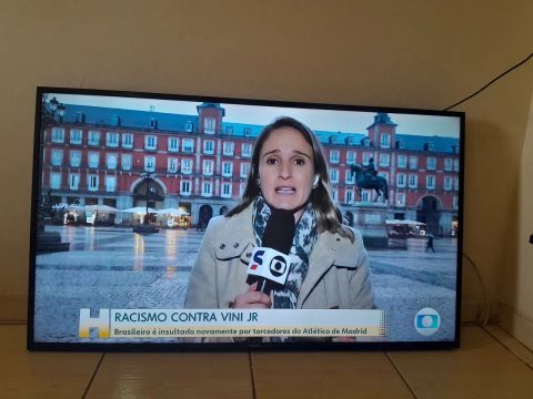 tv samsung 4k 49 polegadas smart wiffi