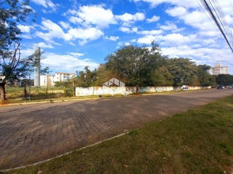 Terreno no bairro Humaitá em Porto Alegre com 2.050 m2.