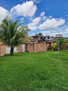 Casa Nova Vitória / Santa Inês 