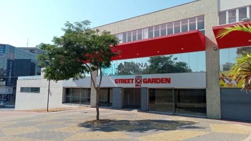 Loja à venda, 47 m² por R$ 477.000,00 - Bela Vista - Lagoa Santa/MG