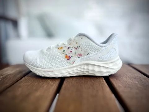 Tênis New Balance Feminino Fresh Foam Arish V4
